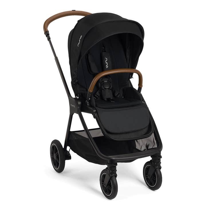 Nuna nuna TRIV next stroller