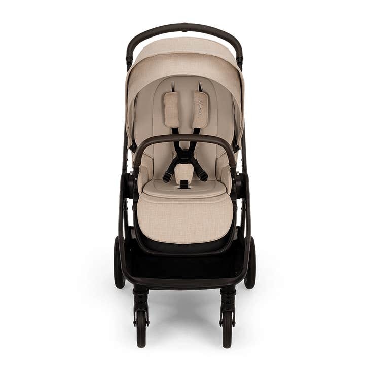 Nuna nuna TRIV next stroller