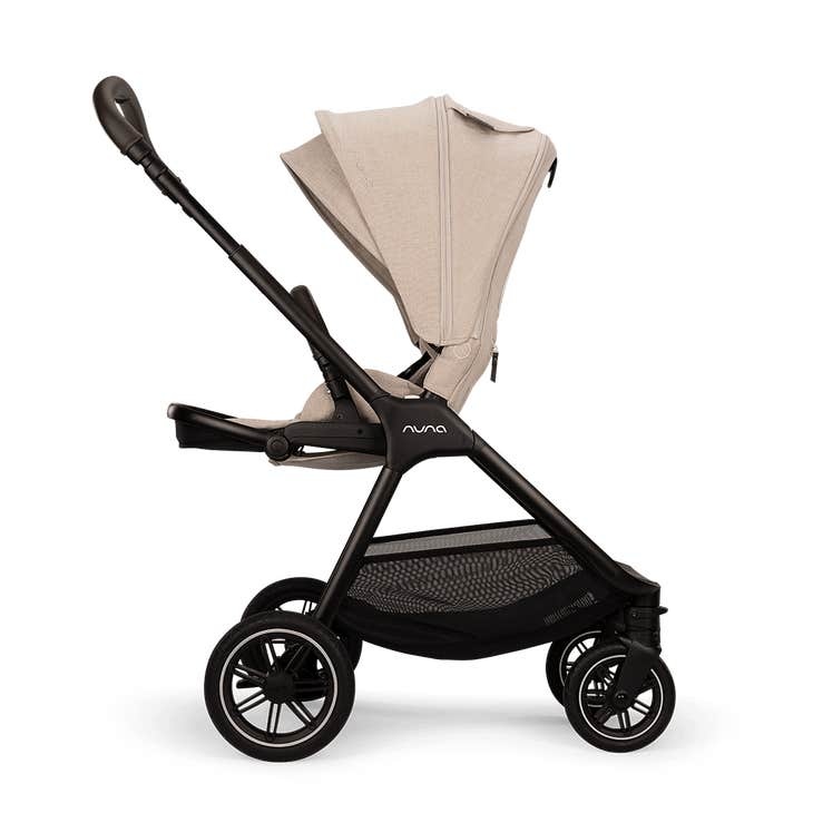 Nuna nuna TRIV next stroller
