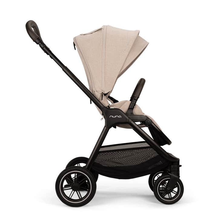 Nuna nuna TRIV next stroller