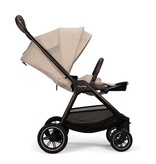 Nuna nuna TRIV next stroller