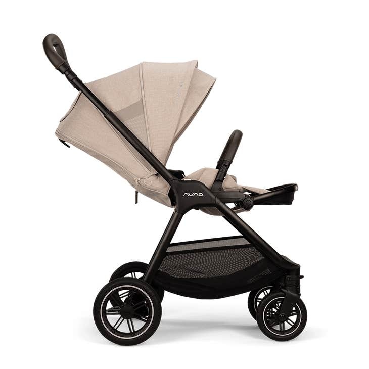 Nuna nuna TRIV next stroller