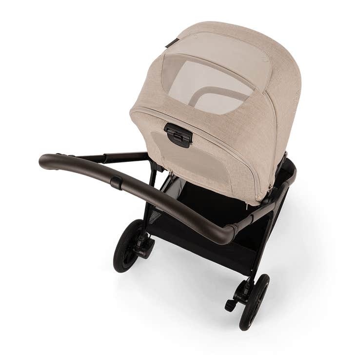 Nuna nuna TRIV next stroller