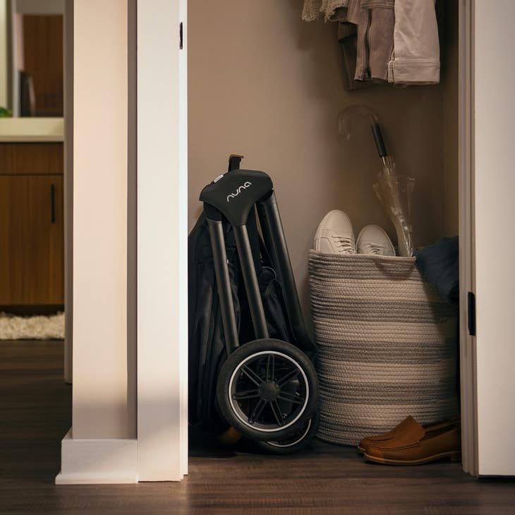 Nuna nuna TRIV next stroller