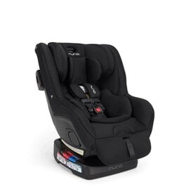 Nuna nuna RAVA next convertible car seat