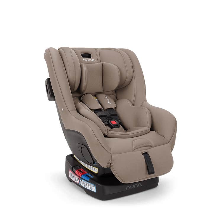 Nuna nuna RAVA next convertible car seat