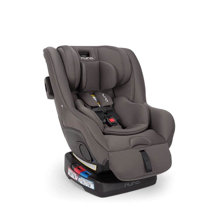 Nuna nuna RAVA next convertible car seat