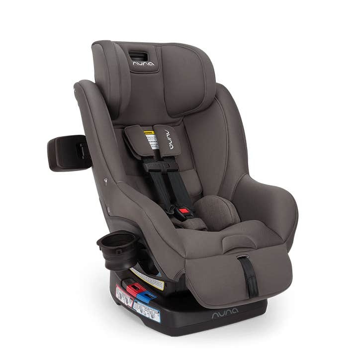 Nuna nuna RAVA next convertible car seat