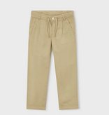 Mayoral mayoral linen pants