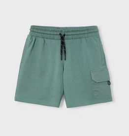 Mayoral mayoral sage shorts