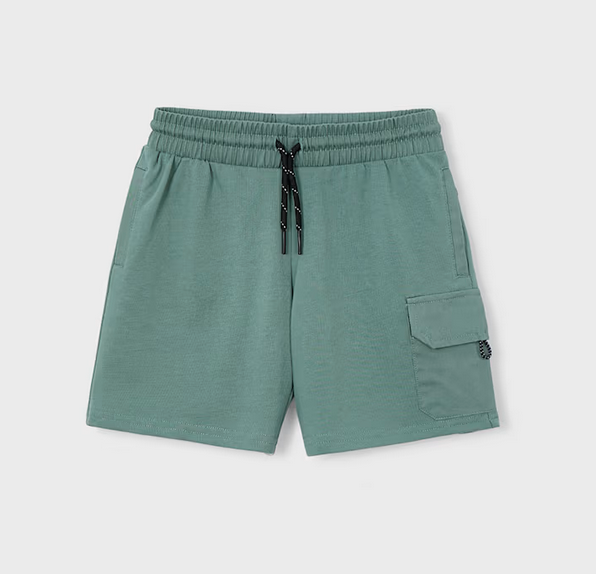 Mayoral mayoral sage shorts