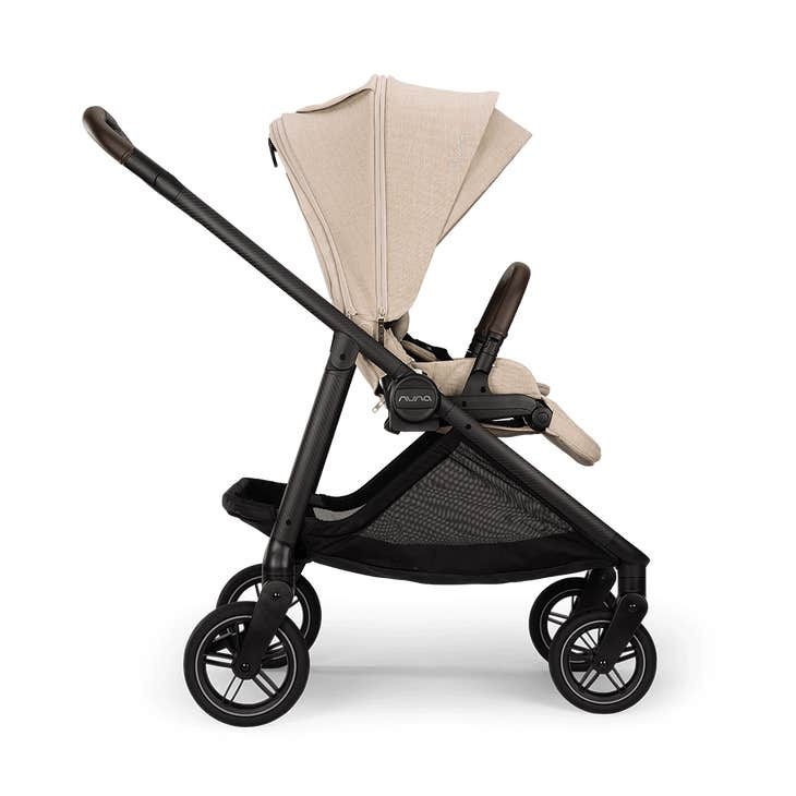 Nuna nuna SWIV stroller