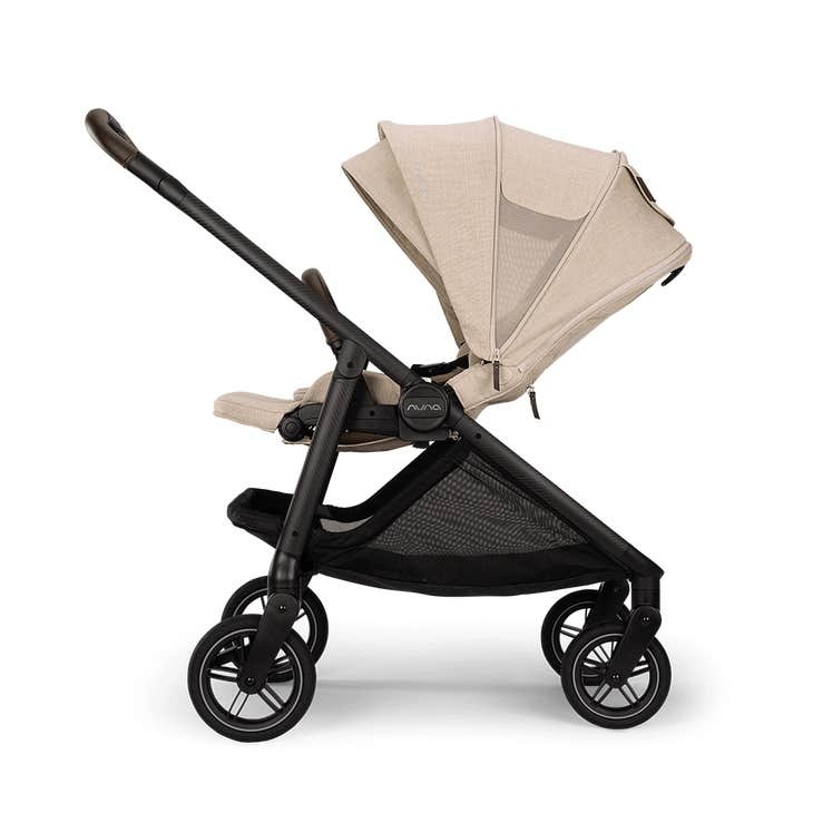 Nuna nuna SWIV stroller