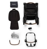 Nuna nuna SWIV stroller