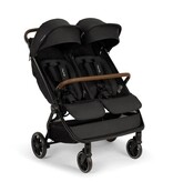 Nuna nuna TRVL dubl stroller