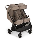 Nuna nuna TRVL dubl stroller