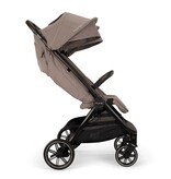 Nuna nuna TRVL dubl stroller