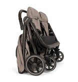 Nuna nuna TRVL dubl stroller