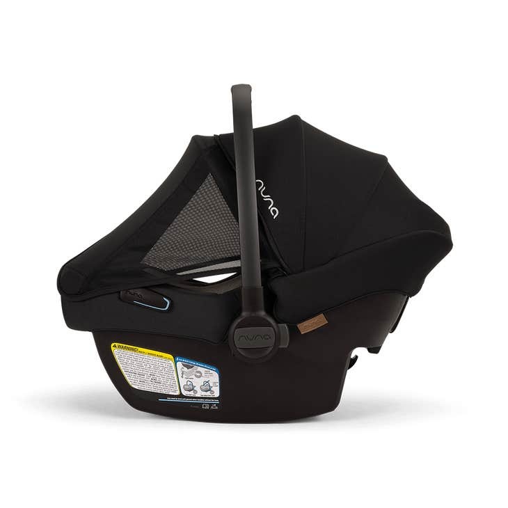 Nuna nuna PIPA aire infant car seat + base