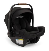 Nuna nuna PIPA Aire RX infant car seat + RELX base