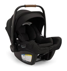 Nuna nuna PIPA Aire RX infant car seat + RELX base