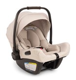 Nuna nuna PIPA Aire RX infant car seat + RELX base