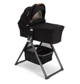Nuna nuna MIXX series bassinet & stand