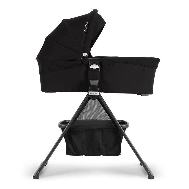 Nuna nuna MIXX series bassinet & stand cav