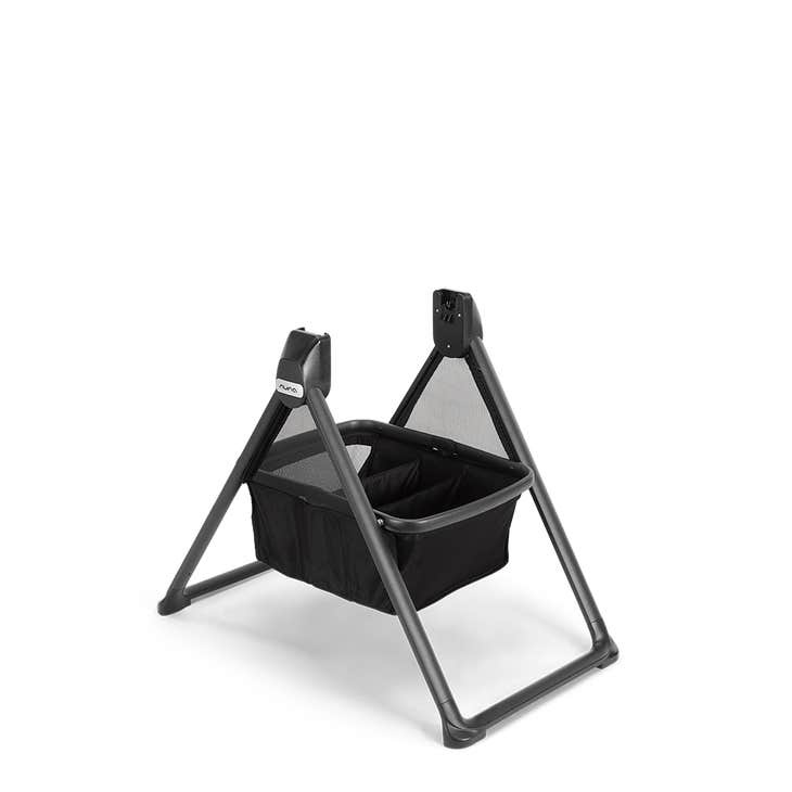 Nuna nuna MIXX series bassinet & stand cav