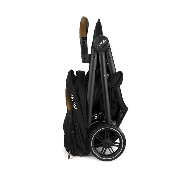 Nuna nuna TRVL stroller with travel bag