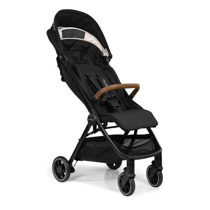 Nuna nuna TRVL stroller with travel bag