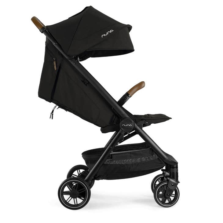 Nuna nuna TRVL stroller with travel bag