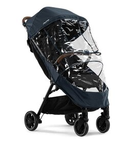 Nuna nuna trvl and trvl lx raincover
