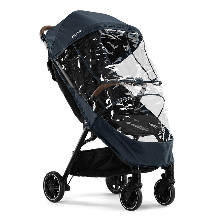 Nuna nuna trvl and trvl lx raincover