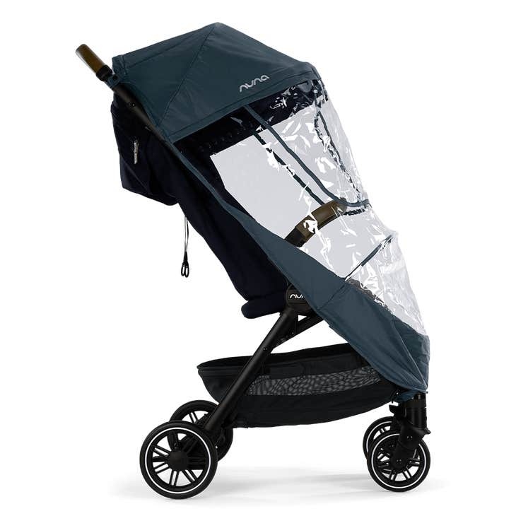 Nuna nuna trvl and trvl lx raincover