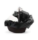 Nuna nuna PIPA series rain cover