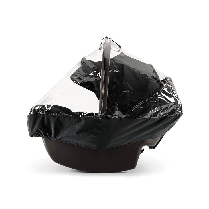 Nuna nuna PIPA series rain cover
