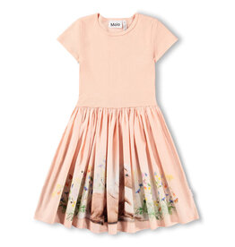 molo molo cissa siesta pony dress