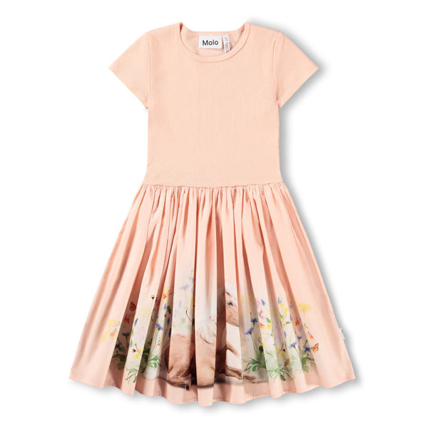 molo molo cissa siesta pony dress
