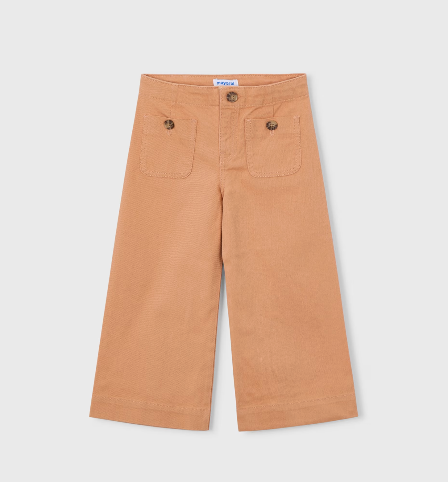 Mayoral mayoral peach pants