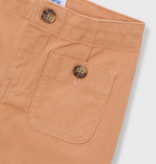 Mayoral mayoral peach pants