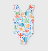 Mayoral mayoral oasis swimsuit