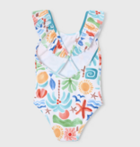 Mayoral mayoral oasis swimsuit