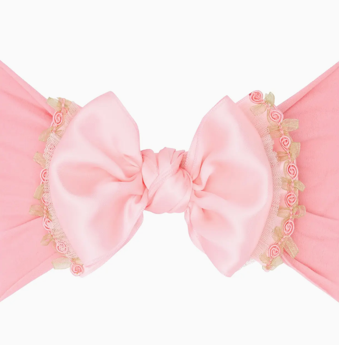 baby bling baby bling luxe headband