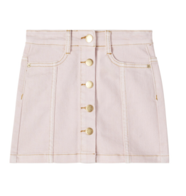 molo molo cloud pink skirt