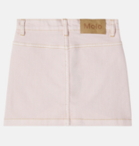 molo molo cloud pink skirt