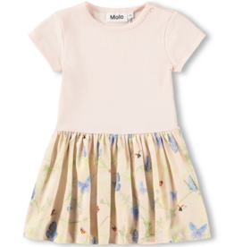 molo molo butterfly cloud dress