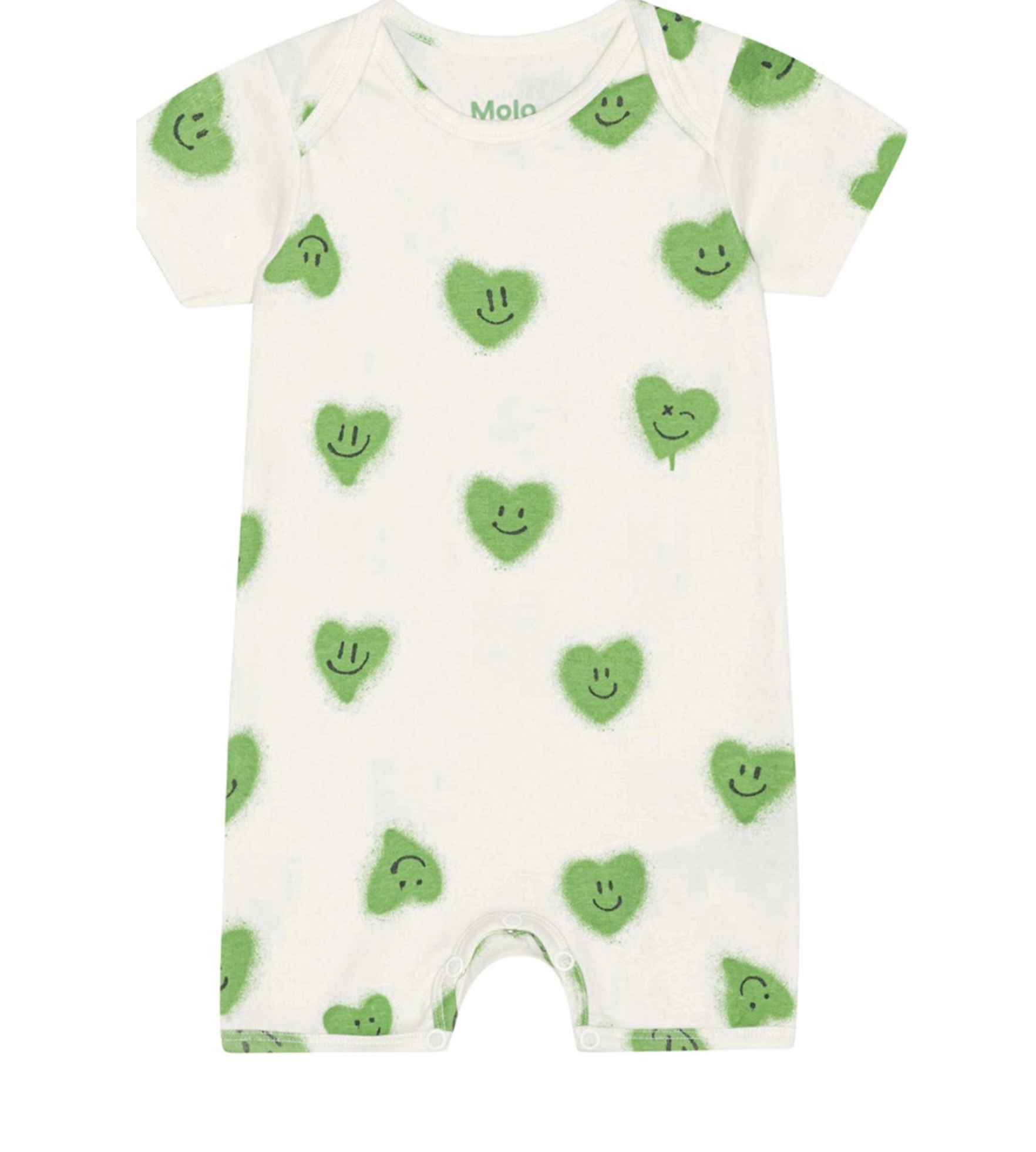 molo molo free romper