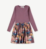 molo molo rainbow credence dress