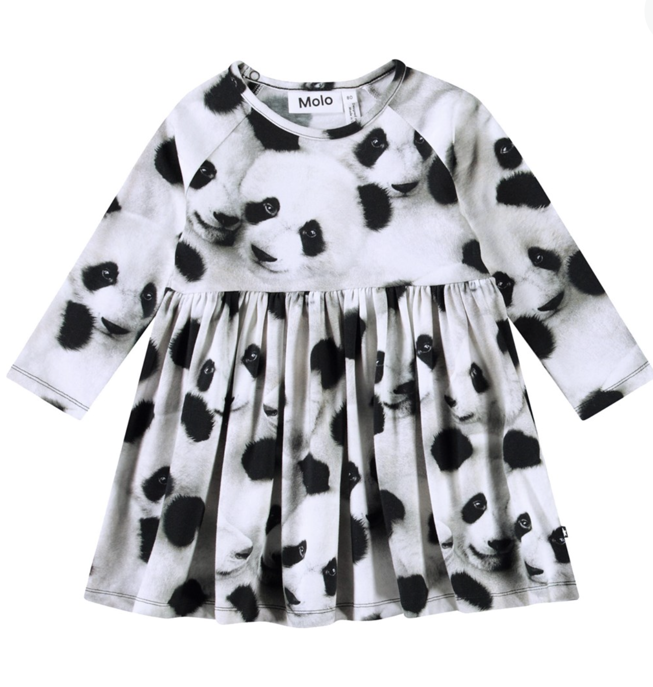 molo molo charmaine dress